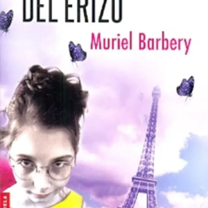 La elegancia del erizo