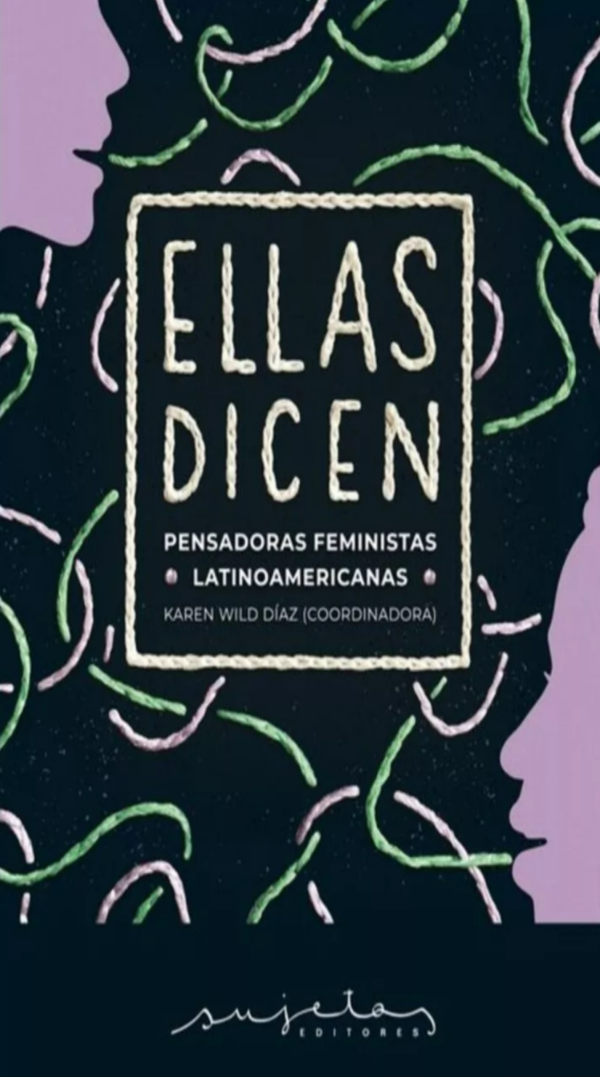 Ellas dicen