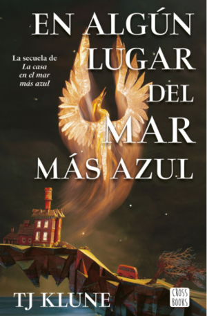 En algún lugar del mar más azul