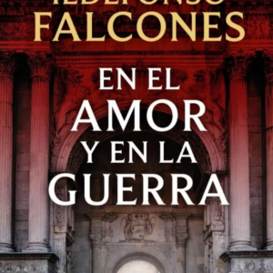 En el amor y en la guerra