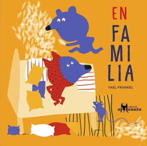 En familia (cartoné)