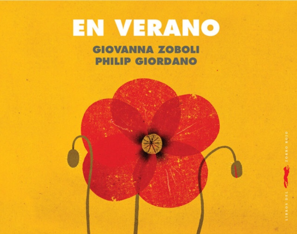 En verano