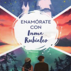 Estuche Enamórate con Inma Rubiales