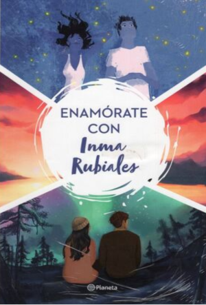 Estuche Enamórate con Inma Rubiales