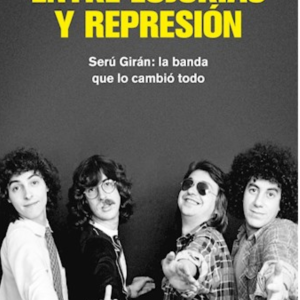 Entre lujurias y represión