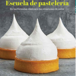 Escuela de pastelería