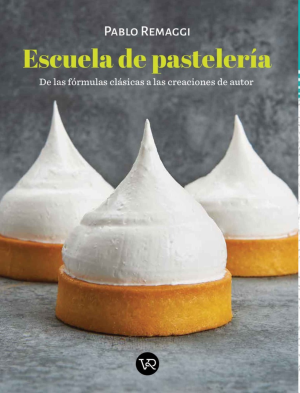 Escuela de pastelería