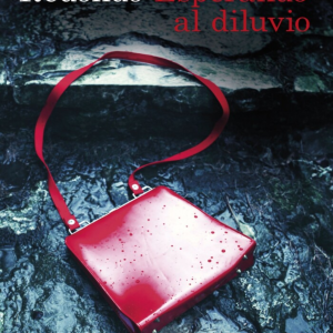 Esperando al diluvio - Dolores Redondo