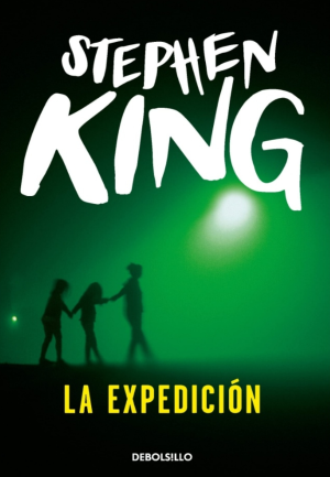 La expedición