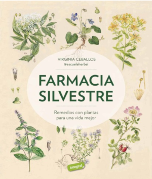 Farmacia Silvestre