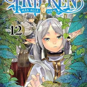 Frieren 12