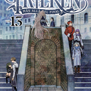 Frieren 13