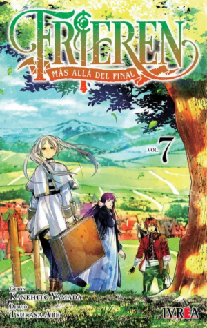 Frieren N°7