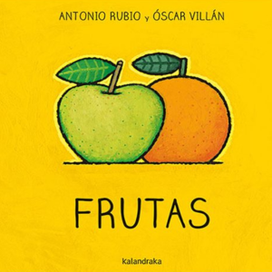 Frutas (cartoné)
