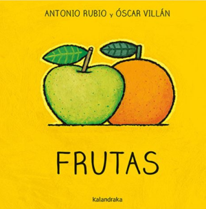 Frutas (cartoné)
