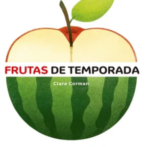 Frutas de temporada (cartoné)
