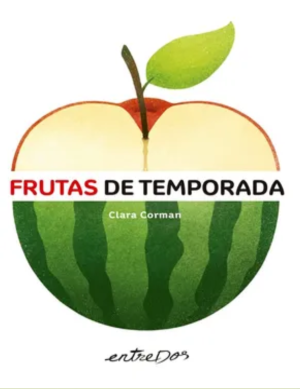 Frutas de temporada (cartoné)