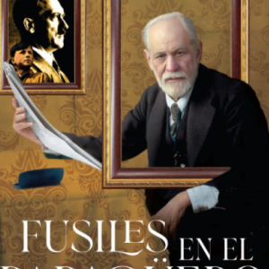 Fusiles en el paragüero