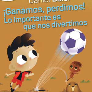 ¡Ganamos, perdimos! Lo importante es que nos divertimos N°5