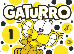 Gaturro 1