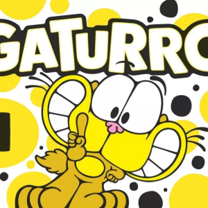 Gaturro 1