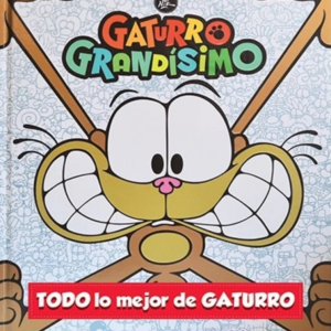 Gaturro grandísimo