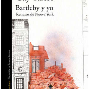 Bartleby y yo, retratos de Nueva York