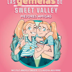 Las gemelas de Sweet Valley Mejores amigas