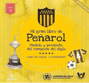 Mi gran libro de Peñarol