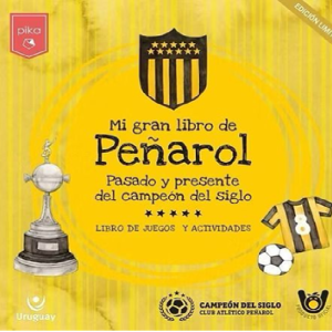 Mi gran libro de Peñarol