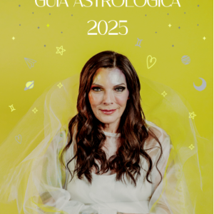 Guía astrológica 2025