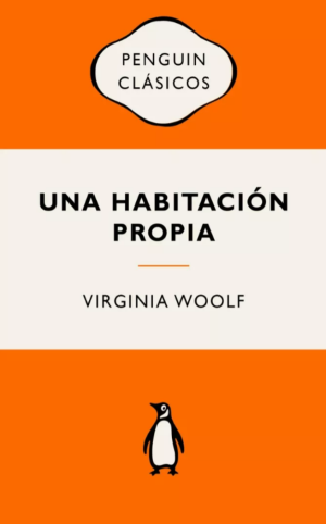 Una habitación propia