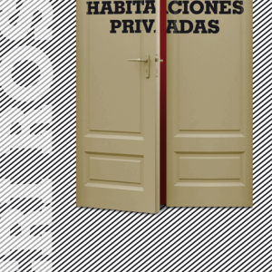 Habitaciones privadas