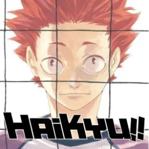 Manga Haikyu N°20