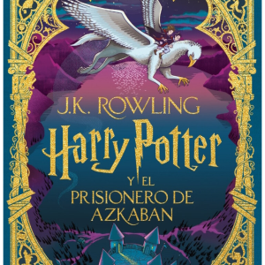 Harry Potter y el prisionero de Azkaban Pop Up