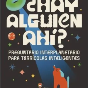 ¿Hay alguien ahí?