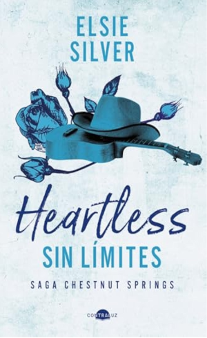 Heartless sin límites
