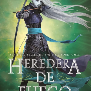 Heredera de fuego