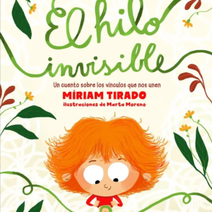 El hilo invisible