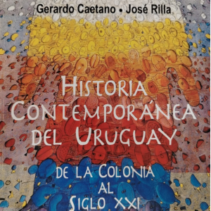 Historia contemporánea del Uruguay