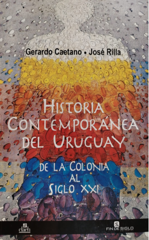 Historia contemporánea del Uruguay