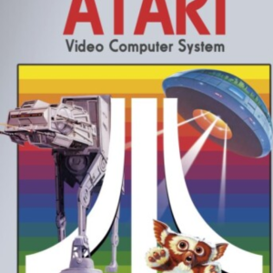 La historia de Atari