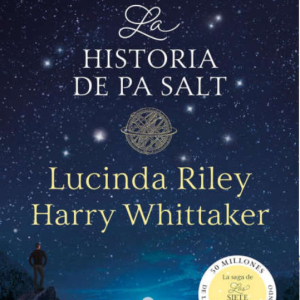 Atlas, la historia de Pa Salt - Las siete hermanas 8