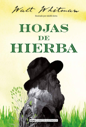 Hojas de hierba