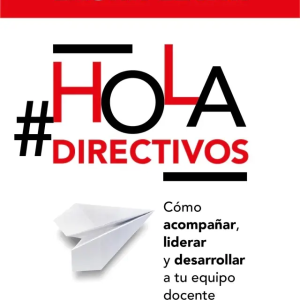 ¡Hola directivos!