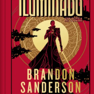 El hombre iluminado