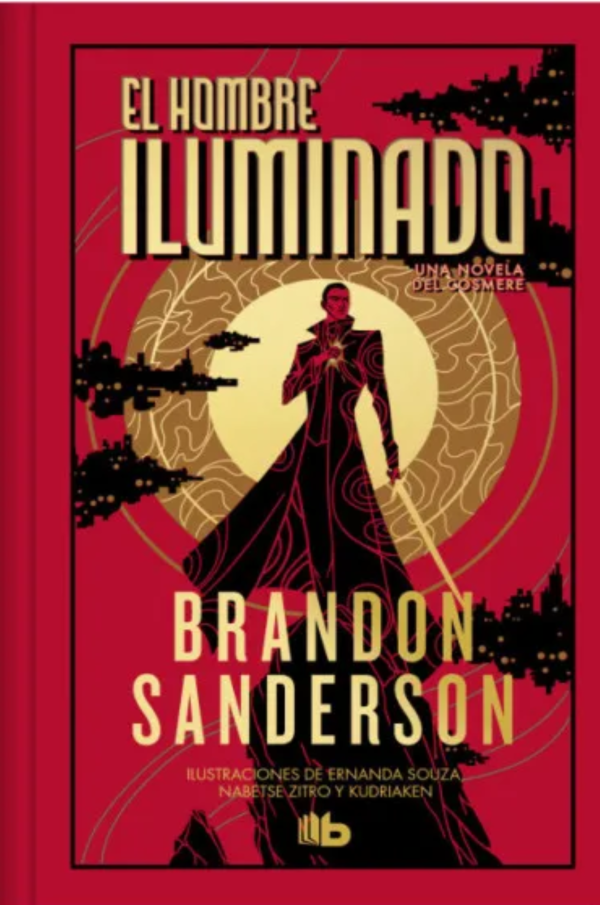 El hombre iluminado
