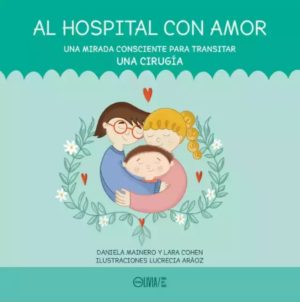 Al hospital con amor