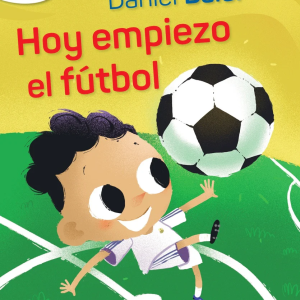 Hoy empiezo el fútbol N°1