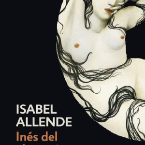 Inés del alma mía